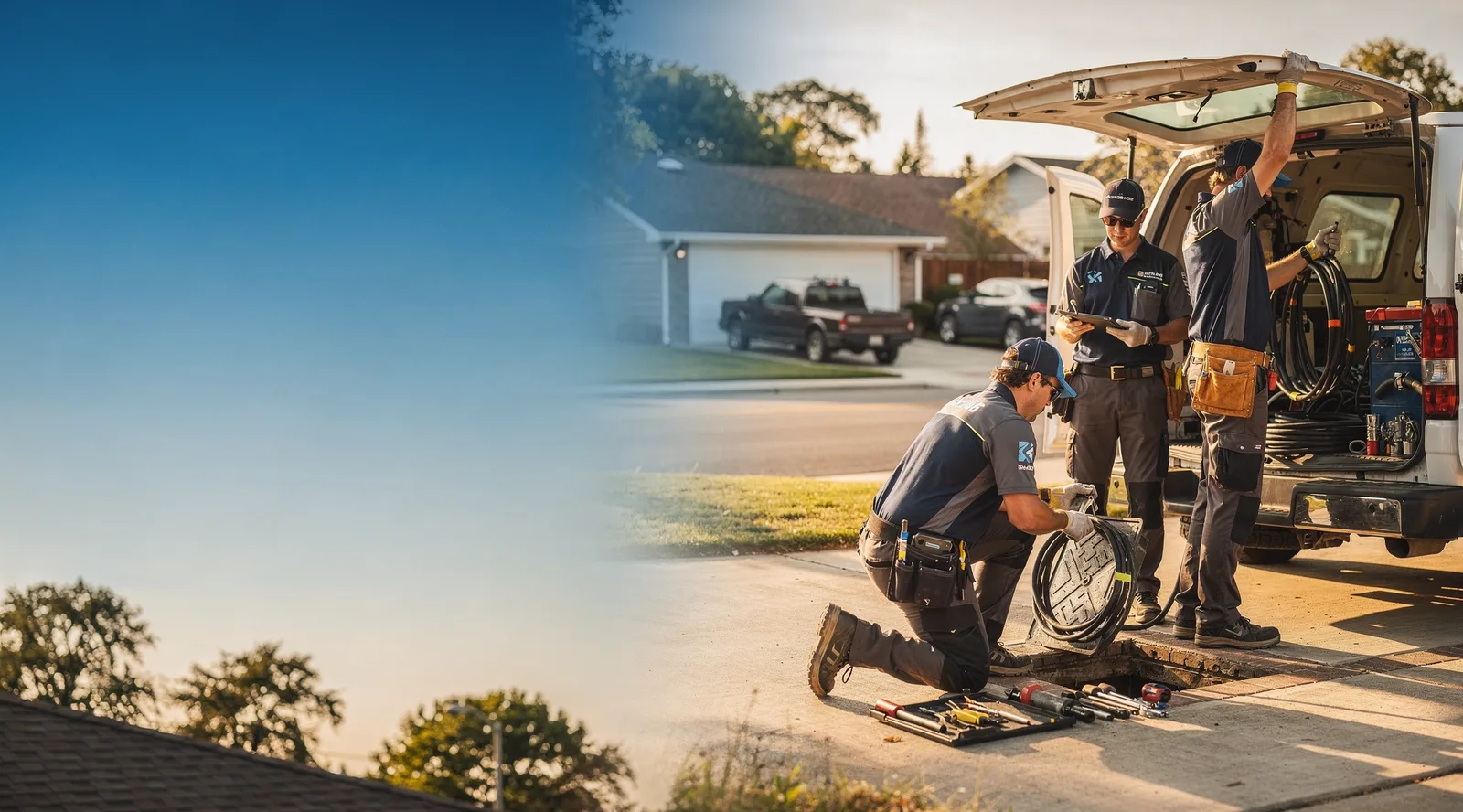 Water Softener Installation in Marina Del Rey, CA near me